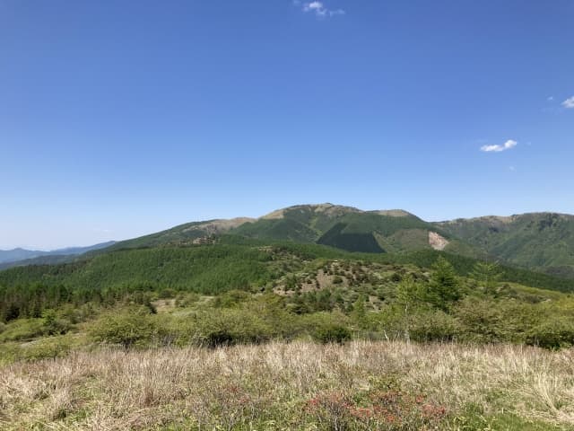 鉢伏山