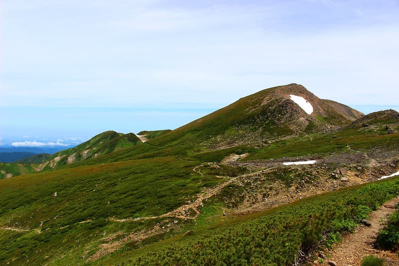 大汝峰