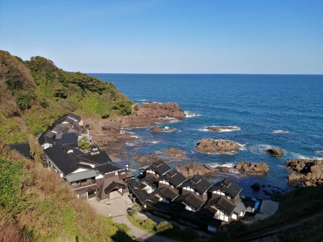 珠洲岬