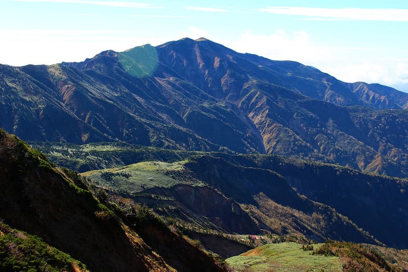別山
