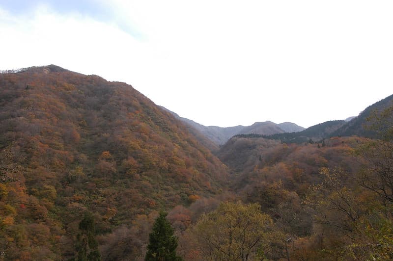 赤兎山