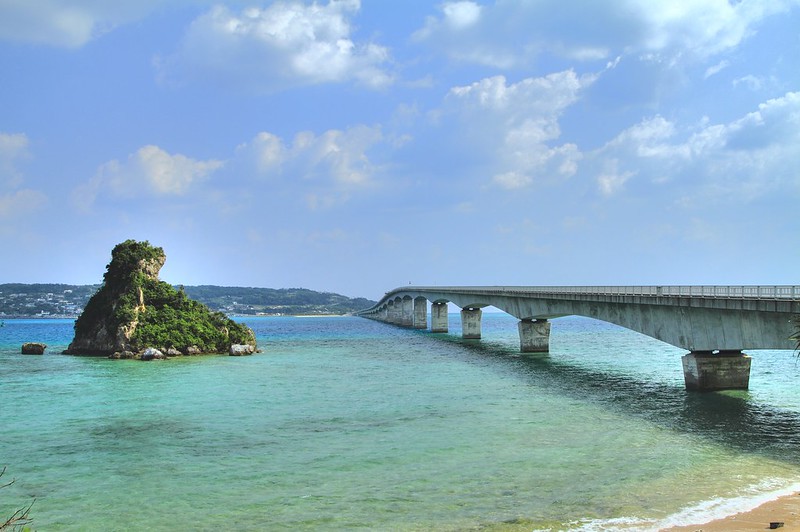 21年 フォトジェニックに囲まれよう 沖縄でおすすめのインスタ映えスポット10選