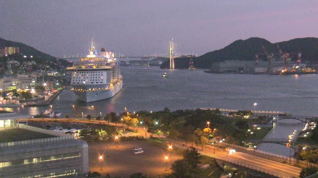女神大橋