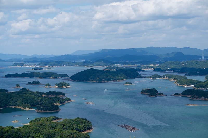 展海峰