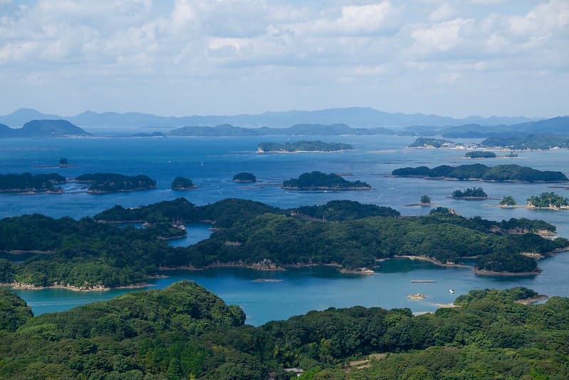 展海峰