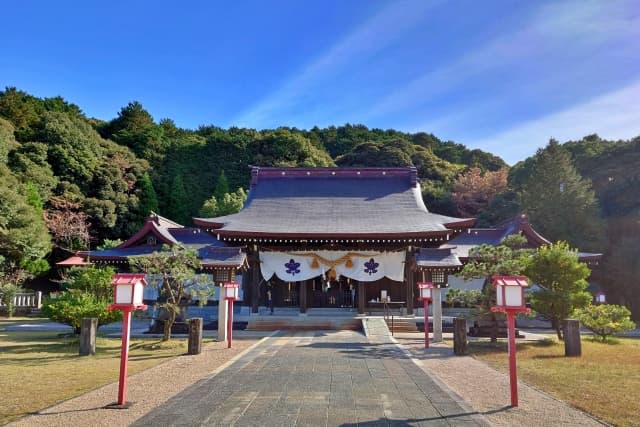 橘神社