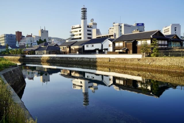 出島