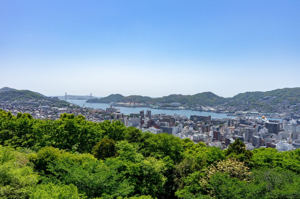 風頭公園