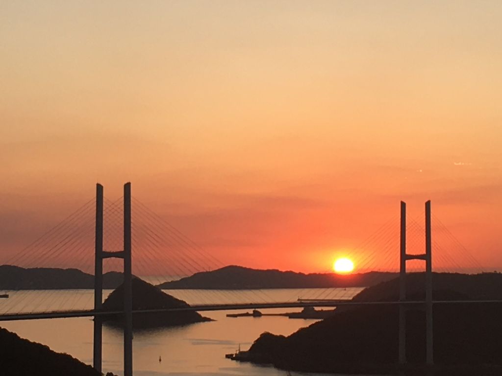 女神大橋