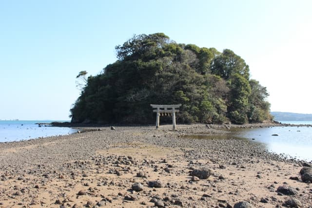 小島神社