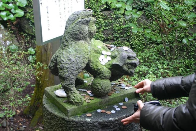 諏訪神社