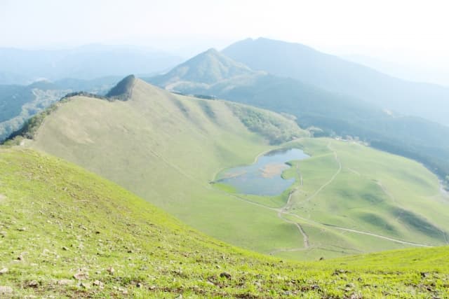 曽爾高原