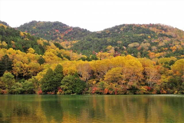 湯本地区