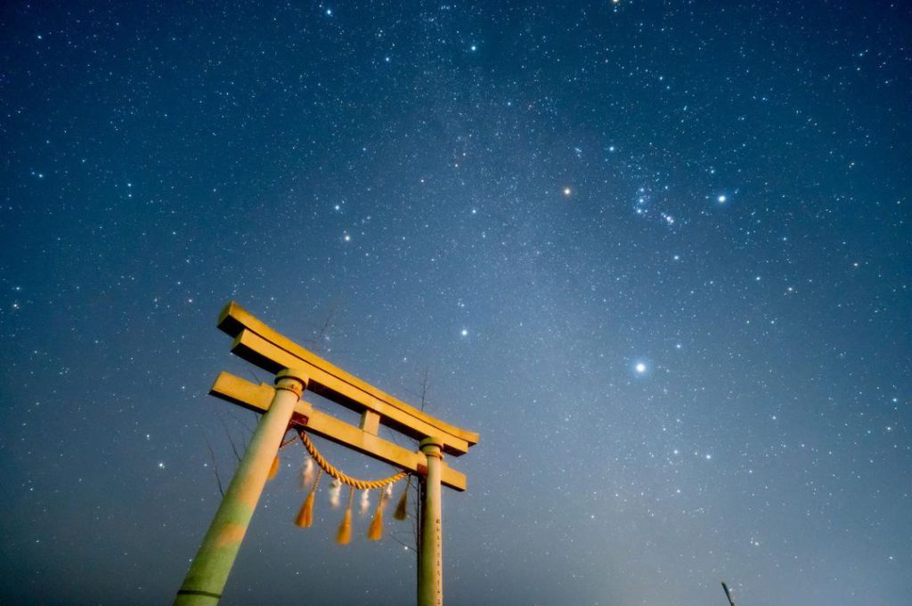 東浪見海岸
