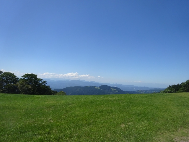 堂平山天文台