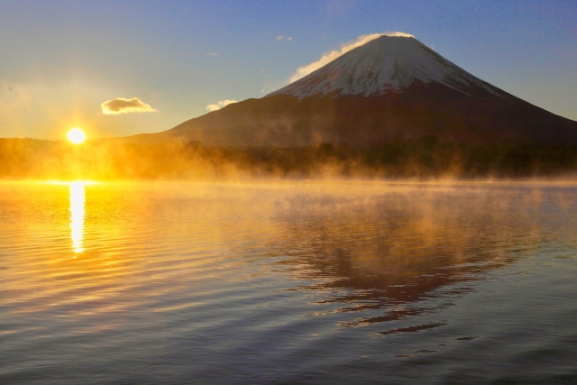 初日の出　おすすめ