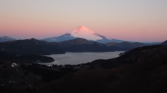 アネスト岩田 ターンパイク箱根