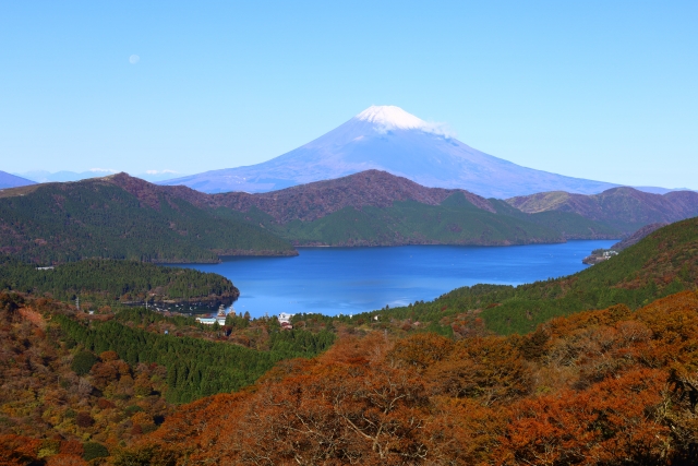 アネスト岩田 スカイラウンジ