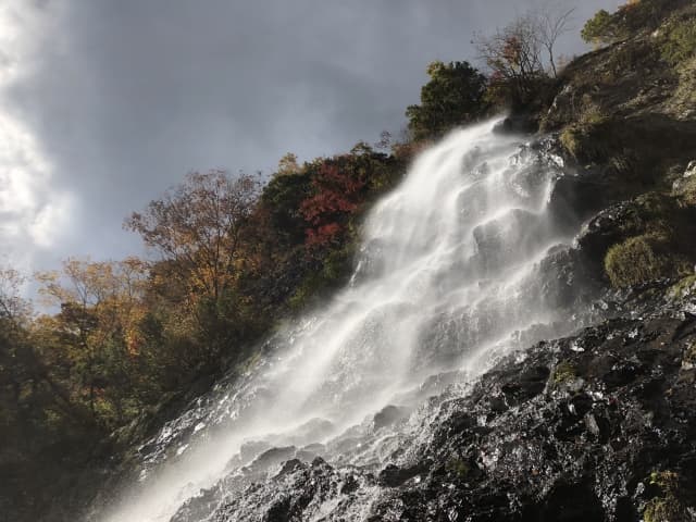 天滝