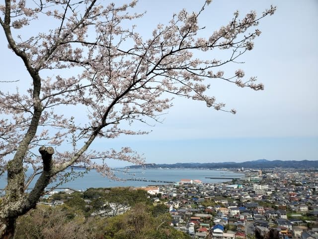 城山公園