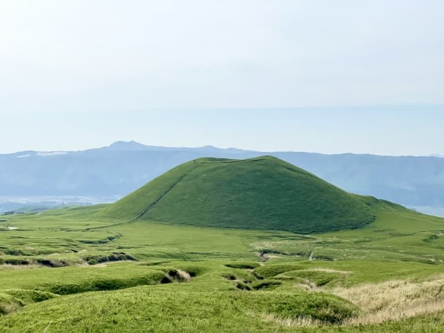 米塚