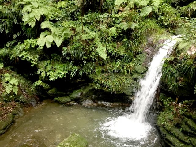 黒山三滝