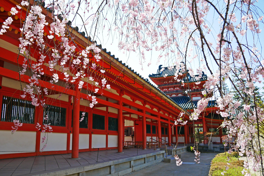 平安神宮