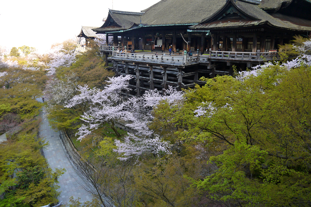清水寺