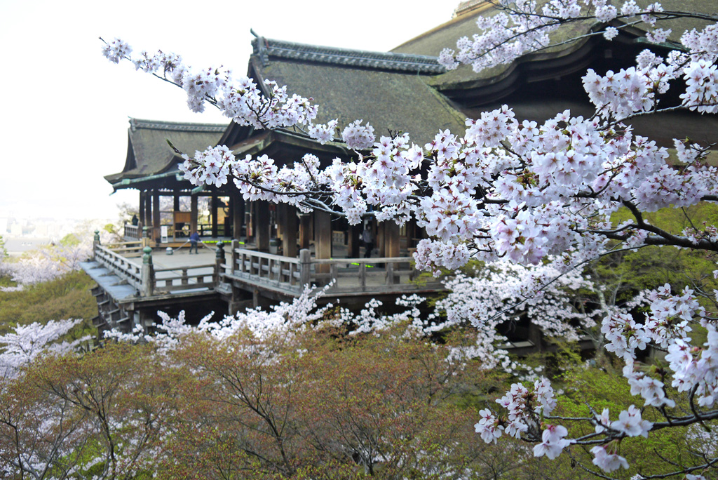 清水寺