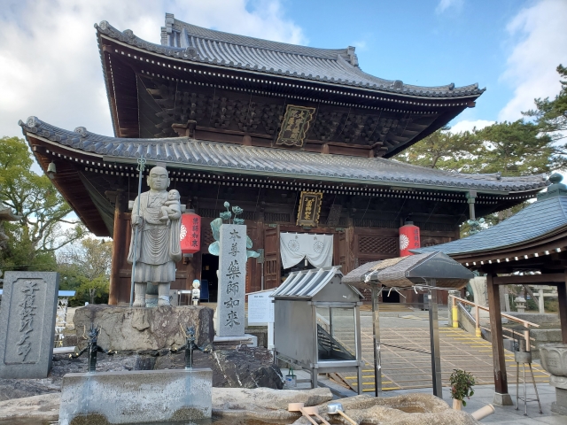 善通寺