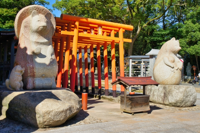屋島寺