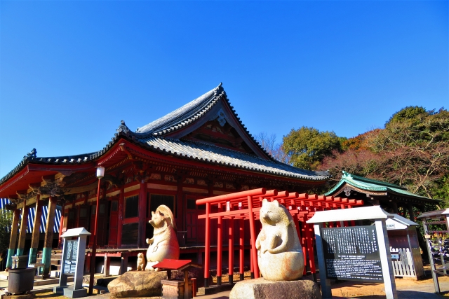 屋島寺