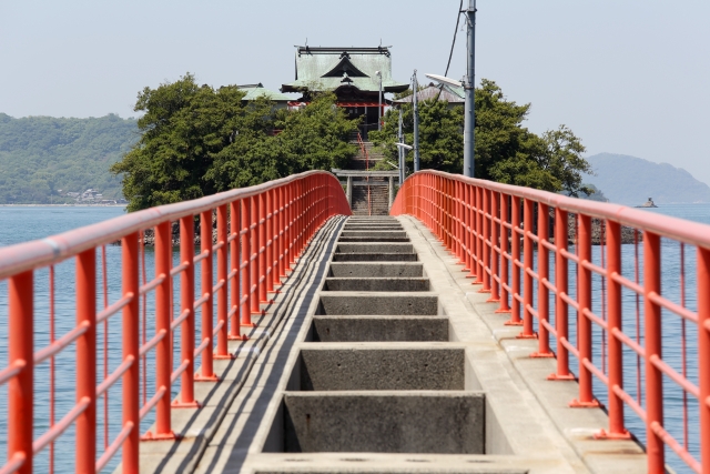 津嶋神社