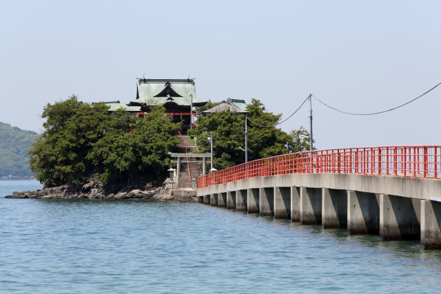 津嶋神社