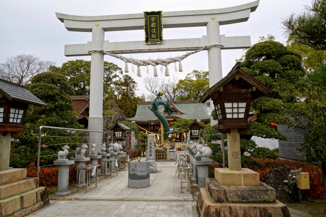 田村神社