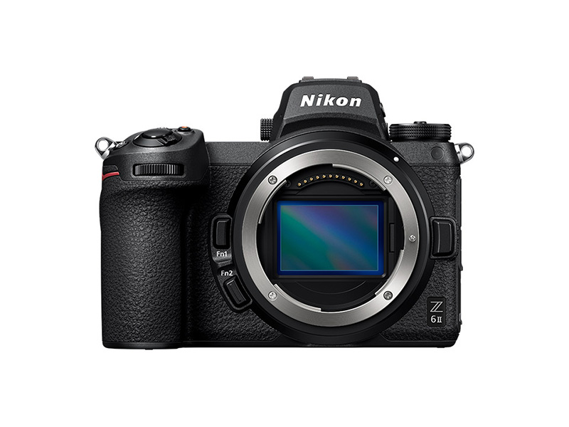 Nikon Z6II