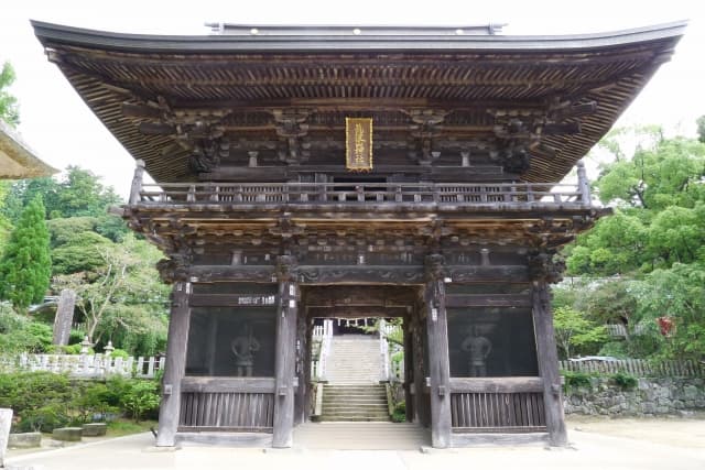 筑波山神社