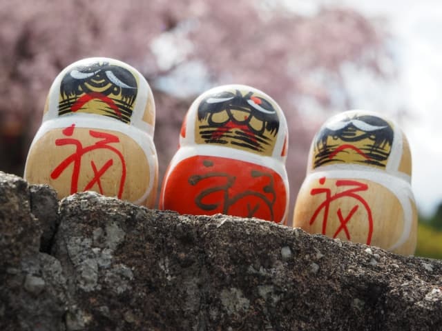 勝尾寺