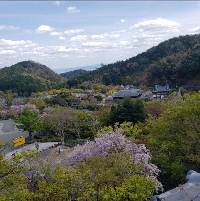勝尾寺