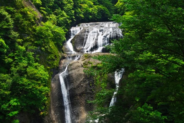 茨城県の写真映えするパワースポット10選！運気も撮れ高もアップ