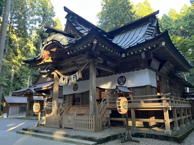 茨城県の写真映えするパワースポット10選！運気も撮れ高もアップ