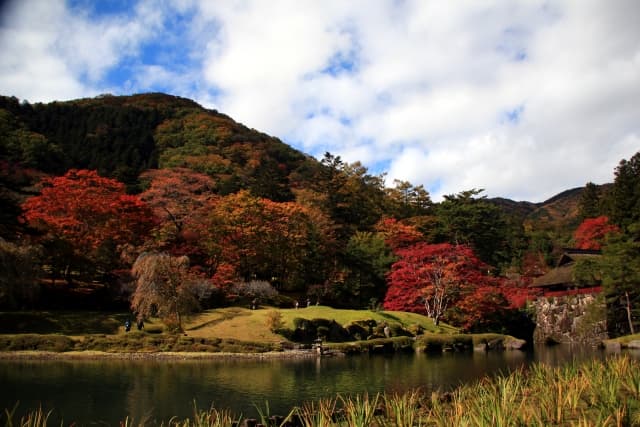 古峯神社