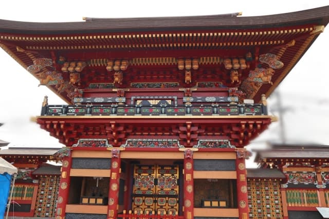 大杉神社