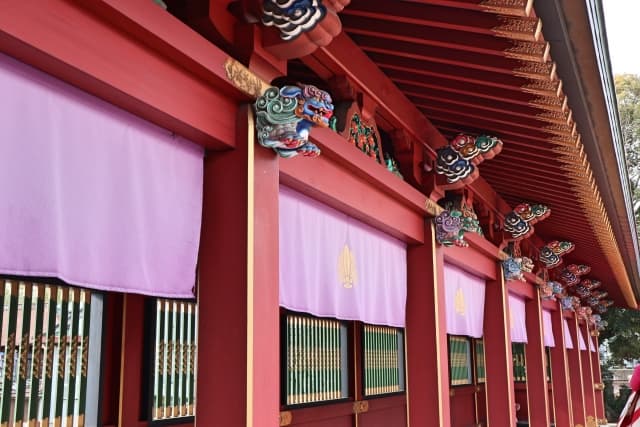 大杉神社