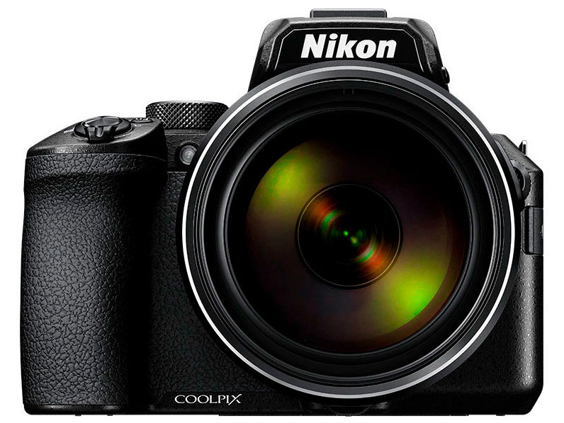 Nikon coolpix950