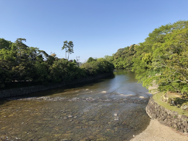 伊勢神宮