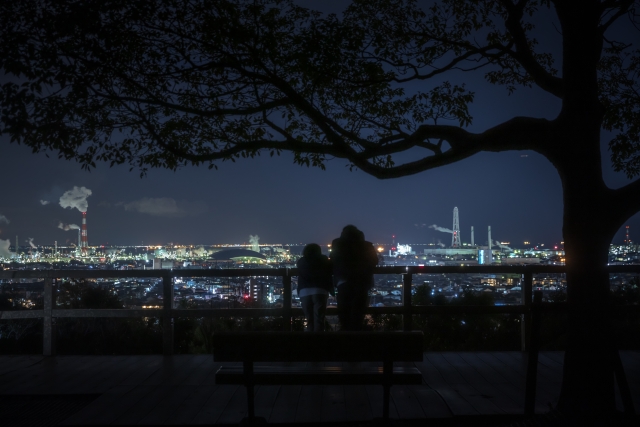 垂坂公園