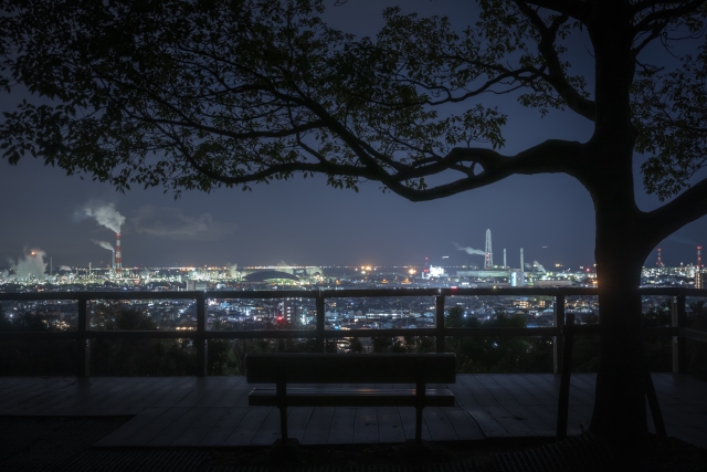 垂坂公園