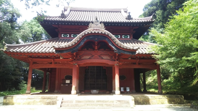多久聖廟