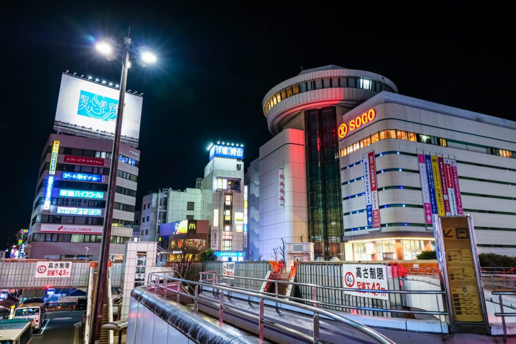 埼玉県のおすすめ夜景スポット8選 撮影ポイントやカメラ機材も紹介 Goopass Travel Magazine 埼玉県のおすすめ夜景スポット8選 撮影ポイントやカメラ機材も紹介 Goopass Travel Magazine